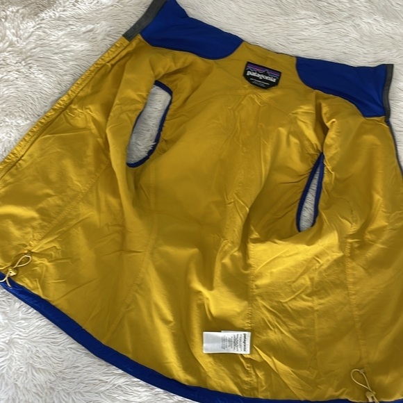 Patagonia Nano Air Vest Womens XS - Picture 5 of 10